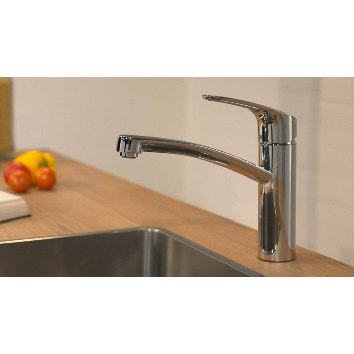 Смеситель для кухни (мойки) HANSGROHE Focus 160, 31806000