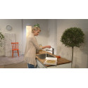 Köögi (valamute) segisti HANSGROHE Focus 160, 31806000