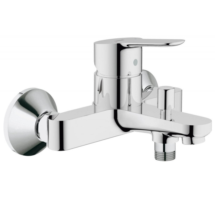 Комплекты смесителей для ванны GROHE BauEdge