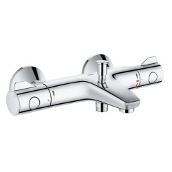 Thermostatinis maišytuvas voniai - dušas GROHE Grohtherm 800 Nauja