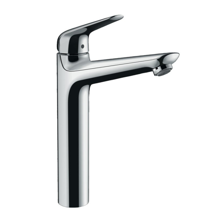 Valmusegisti kõrgus HANSGROHE Novus 230, 71124000