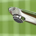 Praustuvo maišytuvas aukštas HANSGROHE Novus 230, 71124000