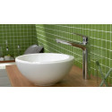 Praustuvo maišytuvas aukštas HANSGROHE Novus 230, 71124000