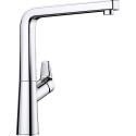 Kitchen (sinks) faucet BLANCO Avona, chrome plated