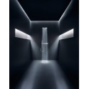 Stationary shower head with bracket from the wall HANSGROHE AXOR OHS 1jet 350 mm