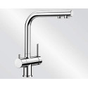 Kitchen (sinks) faucet BLANCO Fontas II, chrome plated