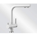 Kitchen (sinks) faucet BLANCO Fontas II, white