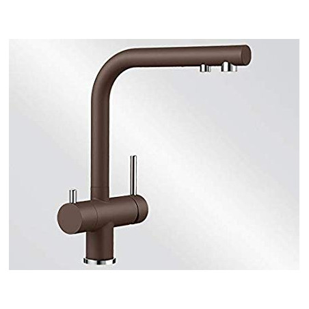 Kitchen (sinks) faucet BLANCO Fontas II, coffee