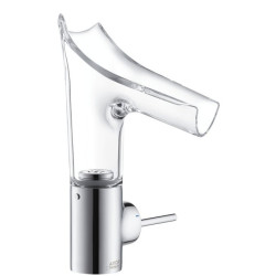Izlietnes jaucējkrāns HANSGROHE AXOR Starck V 140, 12112000