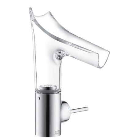 Смеситель для умывальника HANSGROHE AXOR Starck V 140, 12112000