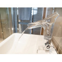 Valamusegisti HANSGROHE AXOR Starck V 140, 12112000