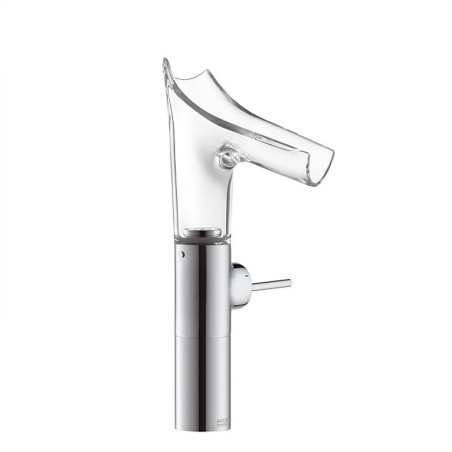 Смеситель для умывальника HANSGROHE AXOR Starck V 220, 12114000