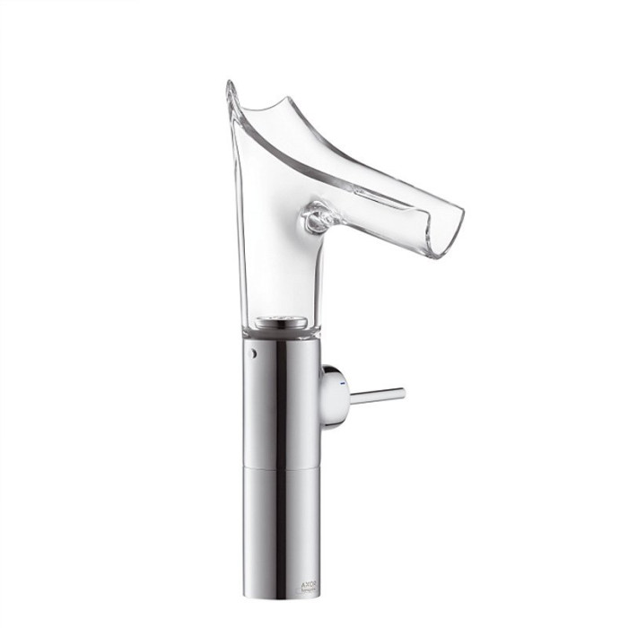 Izlietnes jaucējkrāns HANSGROHE AXOR Starck V 220, 12114000