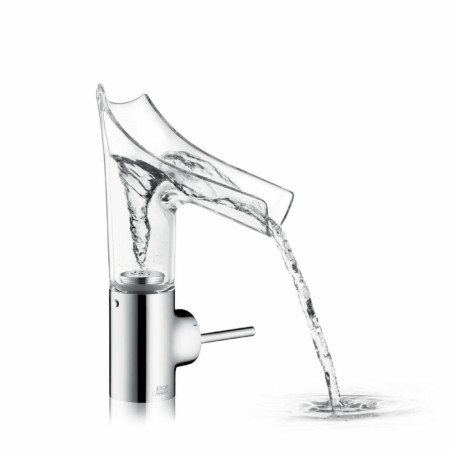 Смеситель для умывальника HANSGROHE AXOR Starck V 220, 12114000