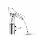 Praustuvo maišytuvas HANSGROHE AXOR Starck V 220, 12114000