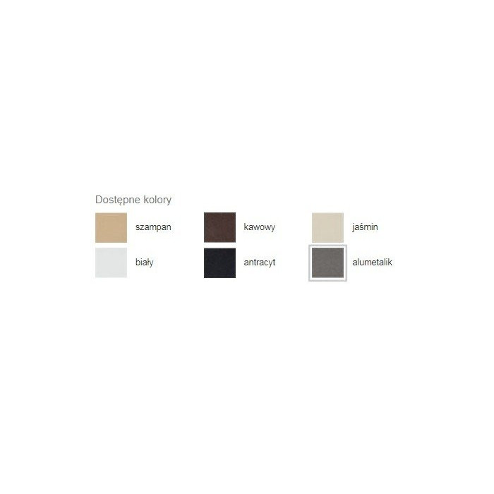 Keramikas (granīta) izlietne BLANCO SONA 5 S, 86x50 cm, Antracīts