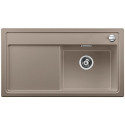 Keramikas (granīta) izlietne BLANCO ZENAR 5 S, 91.5x51 cm, Trifele