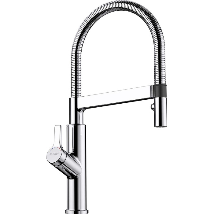 Kitchen (sinks) faucet BLANCO Solenta-S, chrome plated