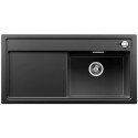 Stoneware (granite) sink BLANCO ZENAR XL 6 S, 100x51 cm, Anthracite