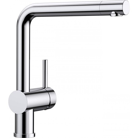 Kitchen (sinks) faucet BLANCO LINUS, chrome plated