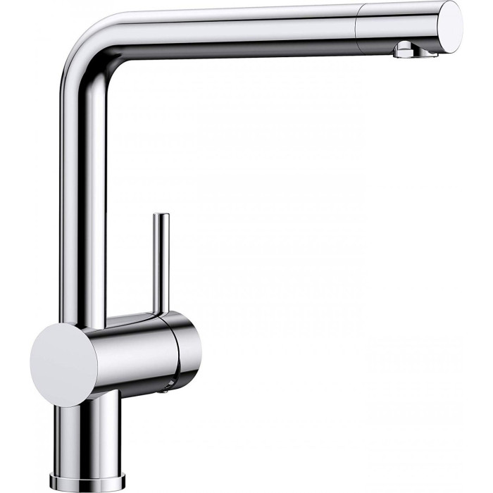 Kitchen (sinks) faucet BLANCO LINUS, chrome plated