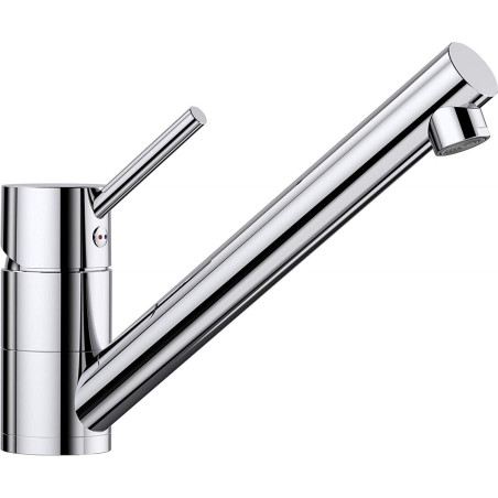Kitchen (sinks) faucet BLANCO ANTAS, chrome-plated
