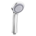 Shower head RUBINETA Delta, 3 funkies