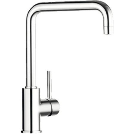 Kitchen (sinks) faucet BLANCO MILI, chrome-plated
