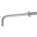 Dušas laiks sienās RUBINETA 300 mm
