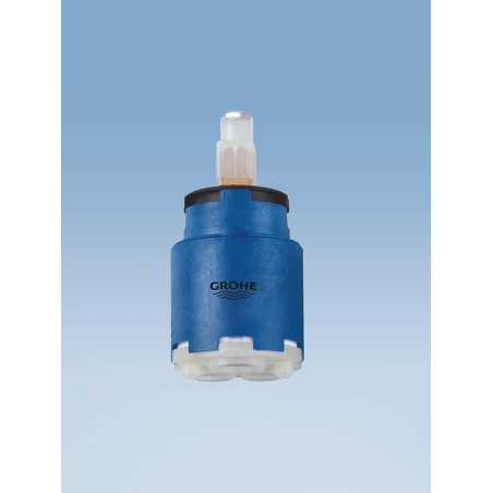 Mixer ceramic cassette (go-karts) GROHE 35 mm, 46374000