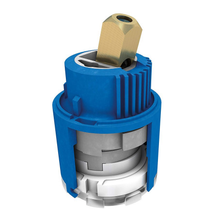 Segisti keraamiline kassett (kardid) GROHE 46 mm, 46048000