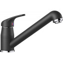 Kitchennis (sink) mixer BLANCO , DARAS-S, anthracite with a retractable hose