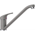 Kitchennis (sink) faucet BLANCO DARAS, aluminum metal