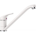 Kitchen (sinks) faucet BLANCO DARAS, white