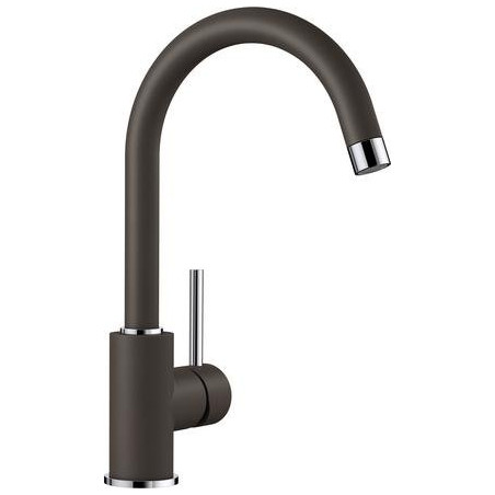 Kitchen (sinks) faucet BLANCO MIDA, coffee