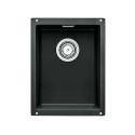 Мойка BLANCO SUBLINE 320-U, 35x40 см, Антрацит