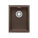 Sink BLANCO SUBLINE 320-U, 35x40 cm, Coffee shop installed under the countertop