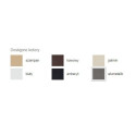 Мойка устанавливается под столешницу BLANCO SUBLINE 500-U, 53x40 см, Трюфель
