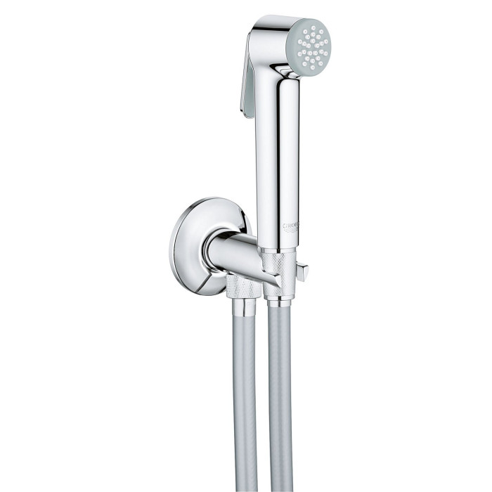 Pre-walled bidette sets GROHE BauEdge