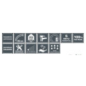 Kitchen (sinks) faucet RUBINETA Venezia V-33 Cross