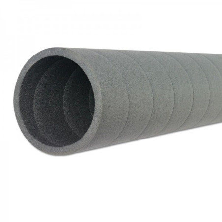 Izolēts kanāls no pūsta polietilēna (EPE) FITT 160 mm L 2000