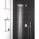Pre-wall thermostatic shower set GROHE Grohtherm SmartControl, 34705000