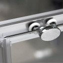 Dušo kabina ROLTECHNIK LLR2 80 x 80 cm