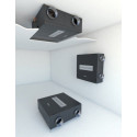 Rekuperatorius palubinis ATREA Duplex Easy 300