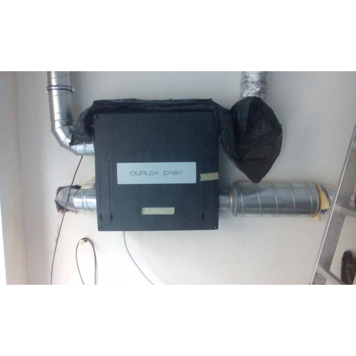 Rekuperatorius palubinis ATREA Duplex Easy 300