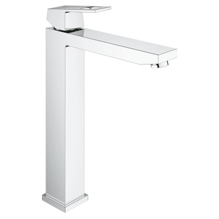 Mixer for washbasin GROHE Eurocube 247 mm, 23406000