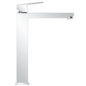 Смеситель для умывальника GROHE Eurocube 247 мм, 23406000