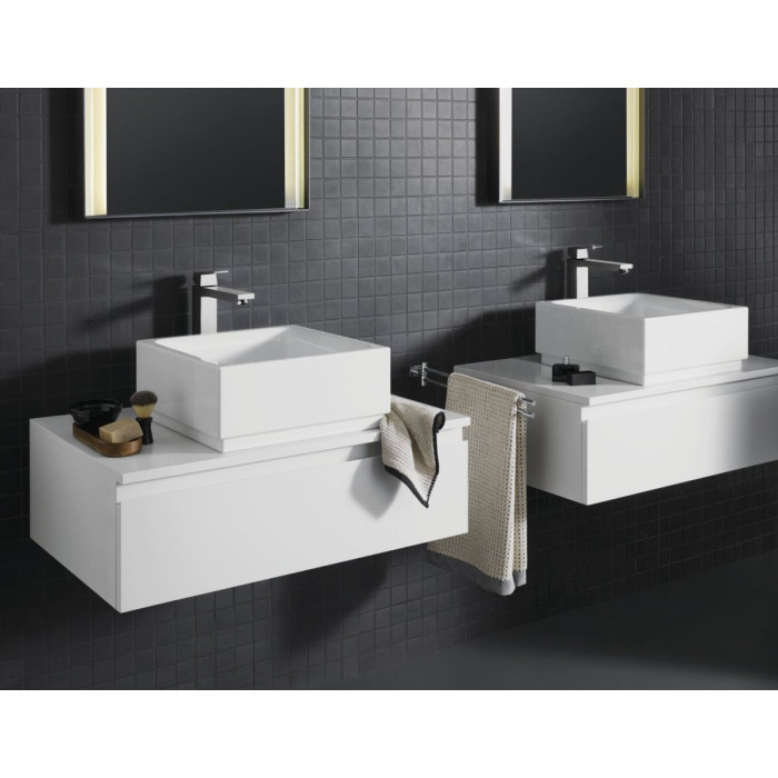 Maišytuvas praustuvui GROHE Eurocube 247 mm, 23406000