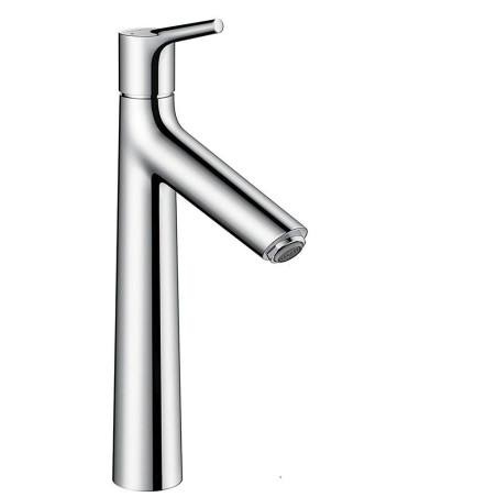 Praustuvo maišytuvas su dugno vožtuvī HANSGROHE Talis S 190, 72031000