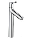Washbasin faucet with bottom valve HANSGROHE Talis S 190, 72031000